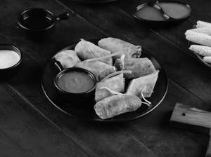 Chicken Oriental Roll