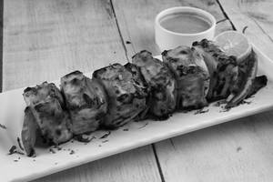 Paneer Tikka