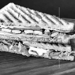 Chicken Club Sandwich