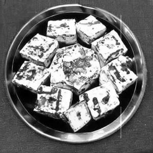 Methi Paneer Lasooni