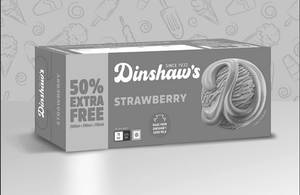 Strawberry 750 Ml