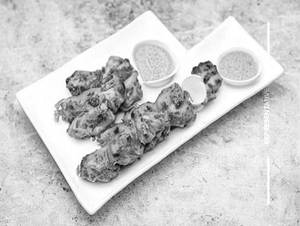 Murgh Pahari Kebab