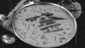 Dal Tadka ( Yellow Dal )