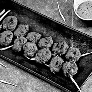 Chi pahadi kabab