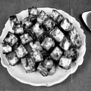 Chilly Paneer