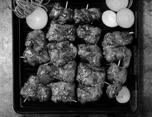 PepperChicken Barbeque(Full)   