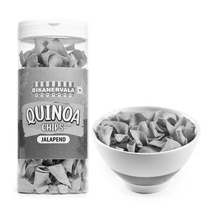 Krispies Quinoa