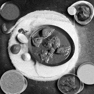 Maratha Handi [Pomfret]