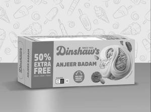 Anjeer Badam 750 Ml