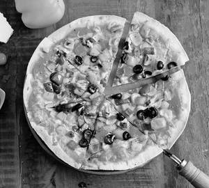 CSB Loaded Pizza [7 Inches]