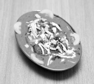 Veg Kofta Curry