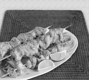 Chicken Tikka (Boneless)