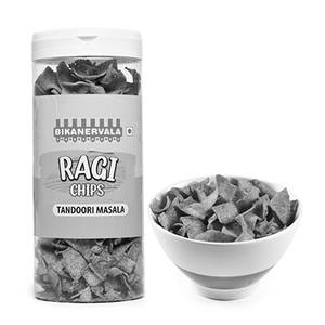 Krispies Ragi
