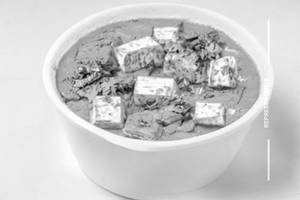 Paneer nawabi