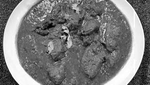 Mutton angara