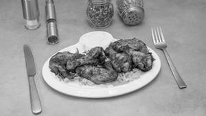 Cajun Wings