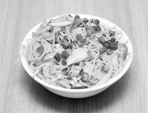 Hakka Noodles