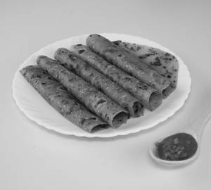 Methi Thepla (10 Pcs)