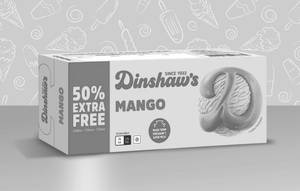 Mango 750 Ml
