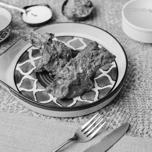 Mutton Chops (2 Pieces)