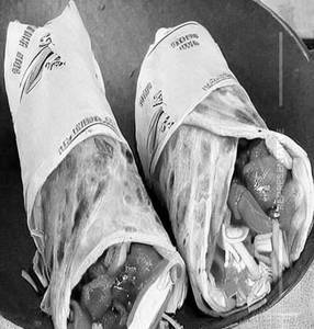Egg Roll