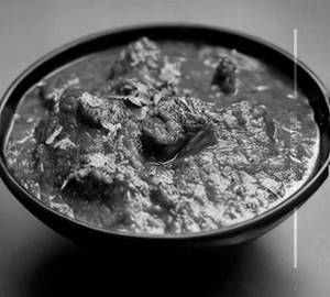 Mutton rara