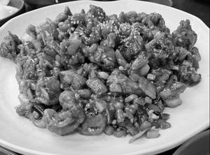 Yangnyeom Prawn