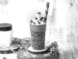 Death By Chocolate Thickshake 350ml