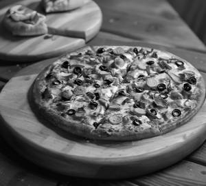 Special Large Pizza