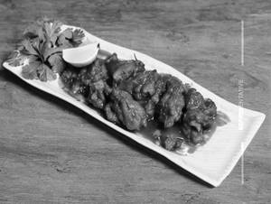 Chicken Kashmiri Chilli