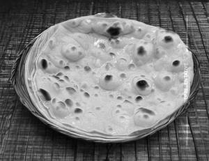 Butter Roti