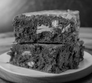 Brownie Kit Kat