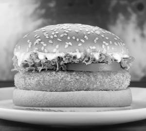 Classic Burger