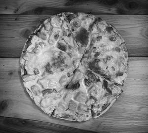 Arabian Pizza
