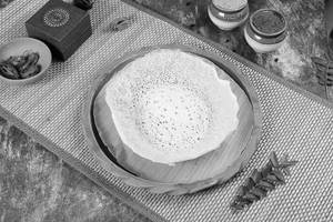 Paal Appam (kerala Appam)
