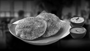 Guntur Karam Idli