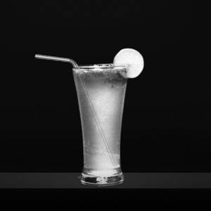Fresh Lime Soda