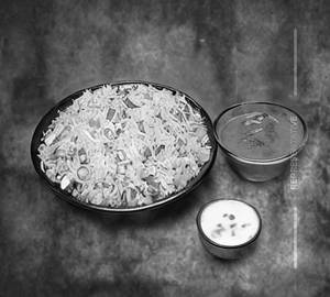 Veg schz. fried rice