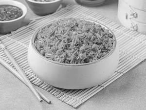 Schezwan Fried Rice