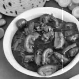 Baby Corn Or Mushroom Do Pyaaza