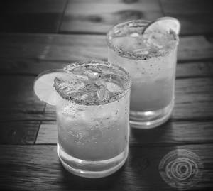 Chilli Guava Mocktail
