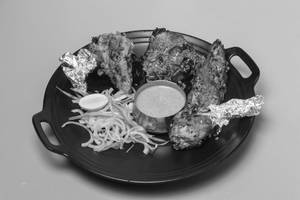 Tandoori Chicken