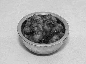 Gobi Manchurian (Dry)