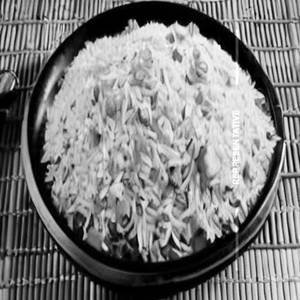 Chefs special fried rice