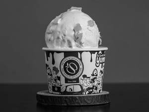 Fresh Pineapple Scoop 150ml