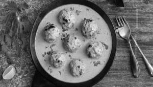 Malai kofta