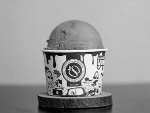 Arriba Cacao Zero Sugar Scoop 150ml