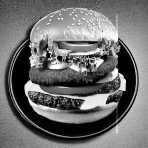 Monster Burger