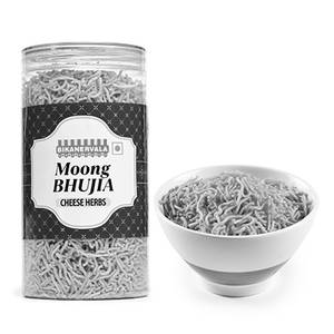Krispies Moong Bhujia