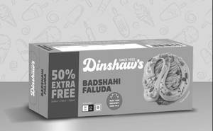 Badshahi Falooda 750 Ml